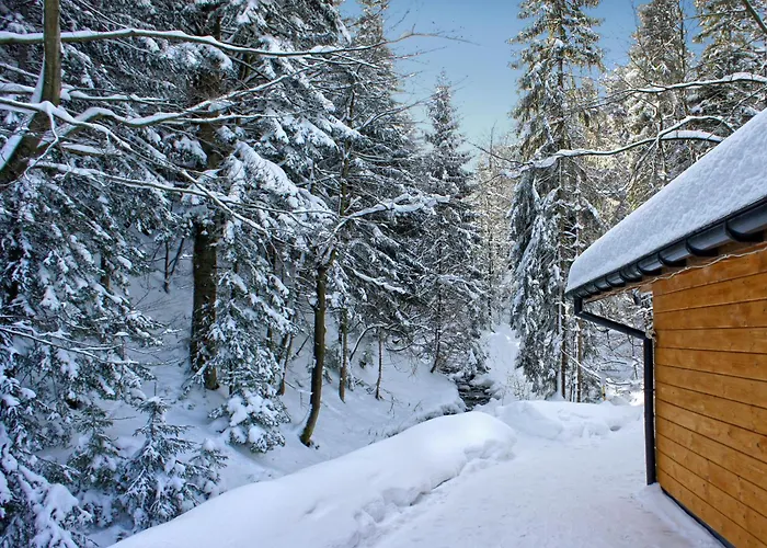 Bed and Breakfast Gronik Szczyrk