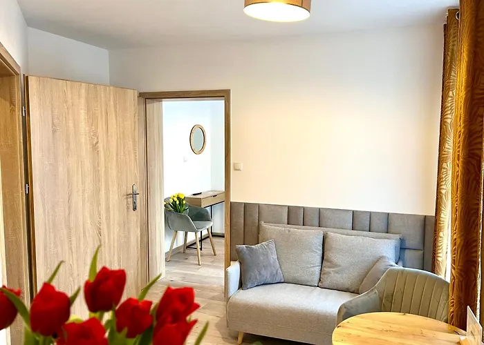 Karkonoskie Widoki Apartamenty Karpacz