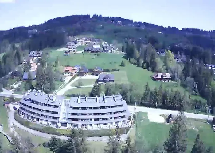 Butorowy Residence Apartament "Gorska Orchidea" Kościelisko