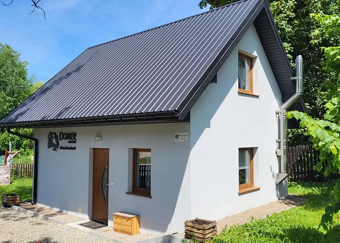 Domek Jarmuta Szlachtowa