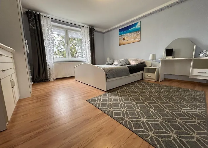 Apartamenty nad Zatoką Jastarnia