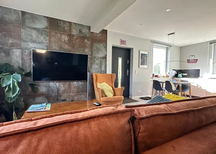 Apartamenty Karkonoska Polana Staniszow