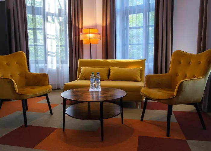 Apartamenty Grępielnia Bielsko-Biała