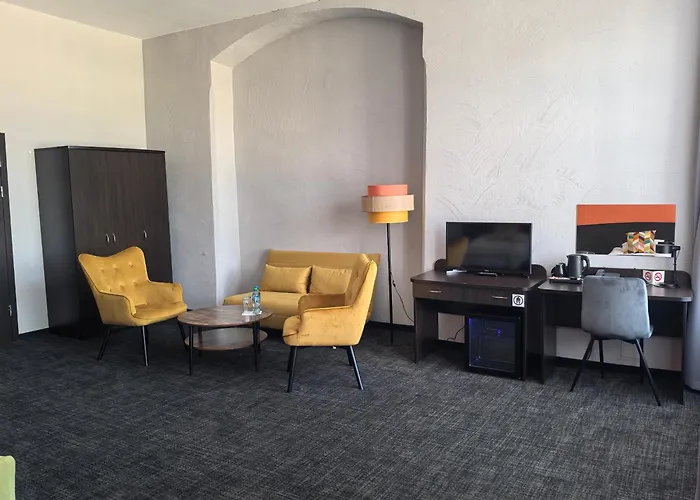 Apartamenty Grępielnia Bielsko-Biała