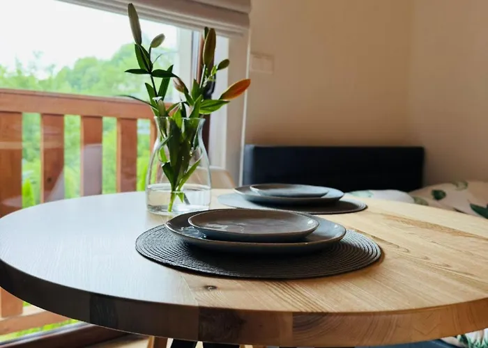 Apartamenty Homole Szlachtowa