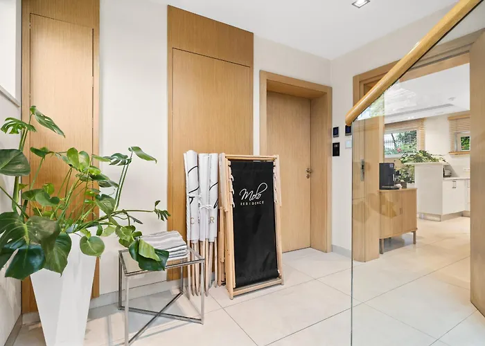Molo Residence Sopot