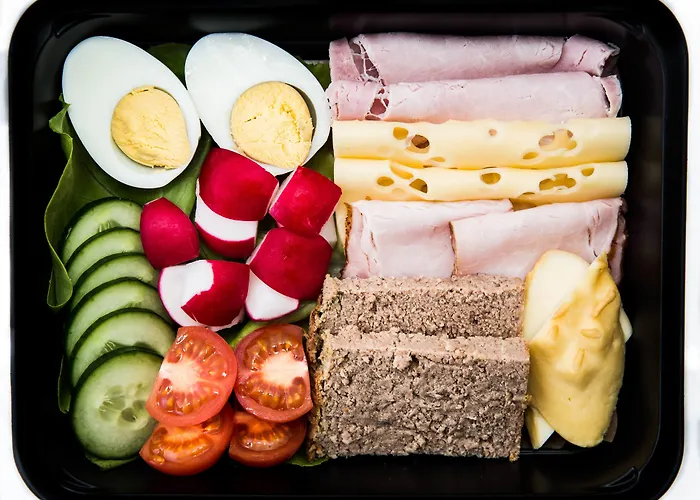 AGA Tenis Apartments by Radwańska Kraków