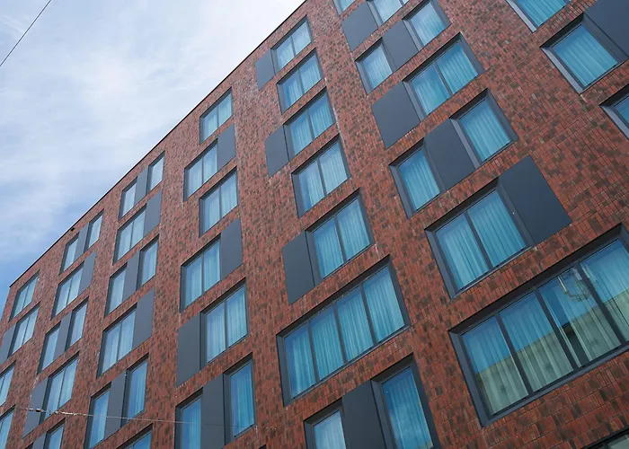 Rentplanet - Apartamenty Centrum Wrocław