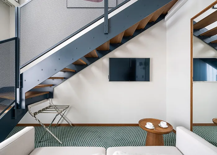 Rentplanet - Apartamenty Centrum Wrocław