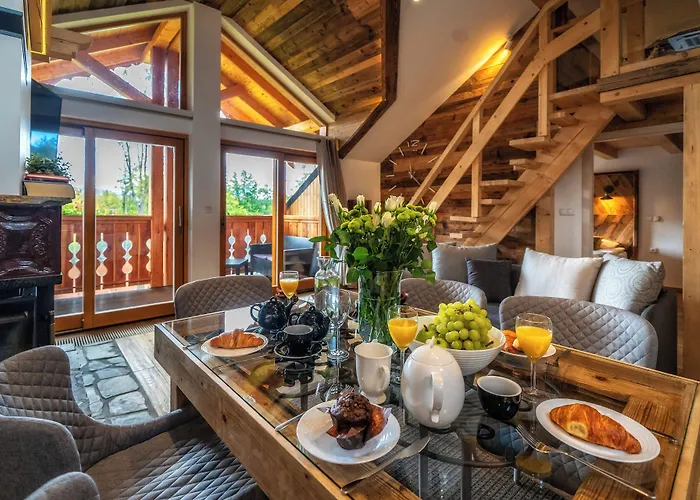 Aparthotel Giewont Zakopane