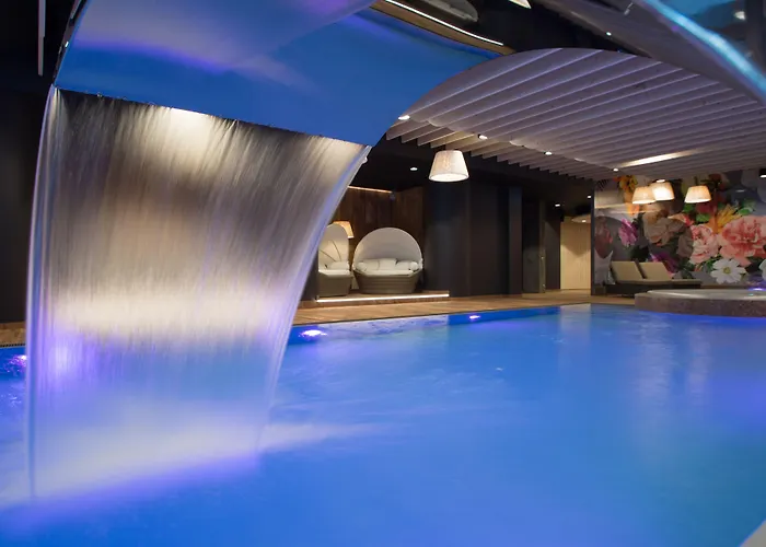 Szczawnica Park Resort And Spa