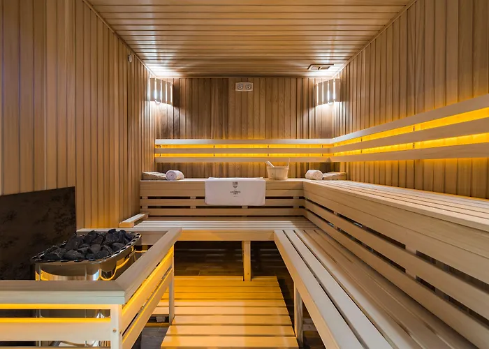Szczawnica Park Resort And Spa