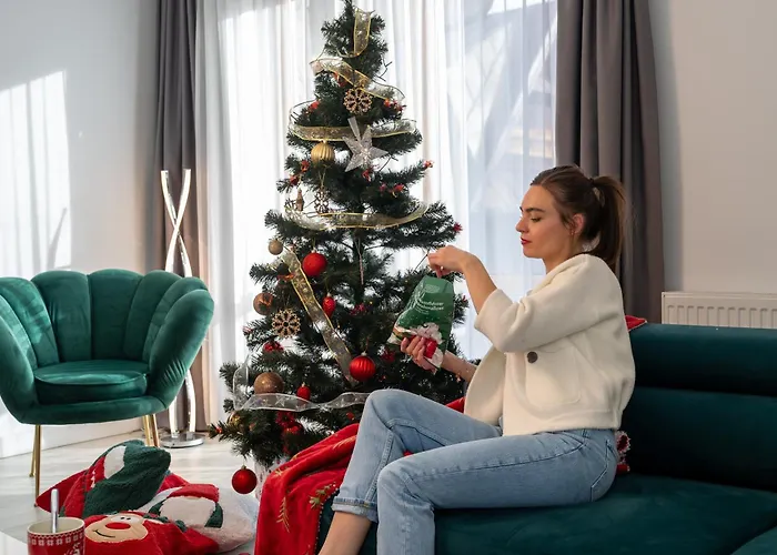 Bory6A Apartamenty & Free Parking Zakopane