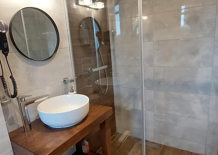 Apartamenty Biała Perła Ustroń