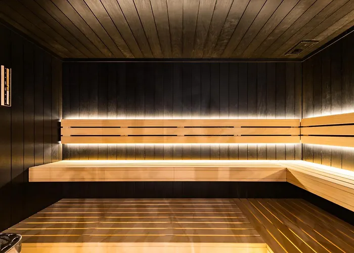 IJG Imperial Apartamenty Smrekowa Zakopane