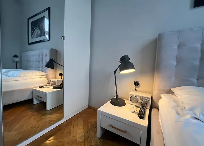 NOVUMHOUSE - Straszewskiego Kraków