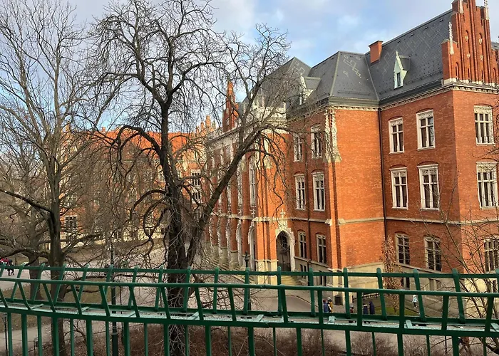 NOVUMHOUSE - Straszewskiego Kraków