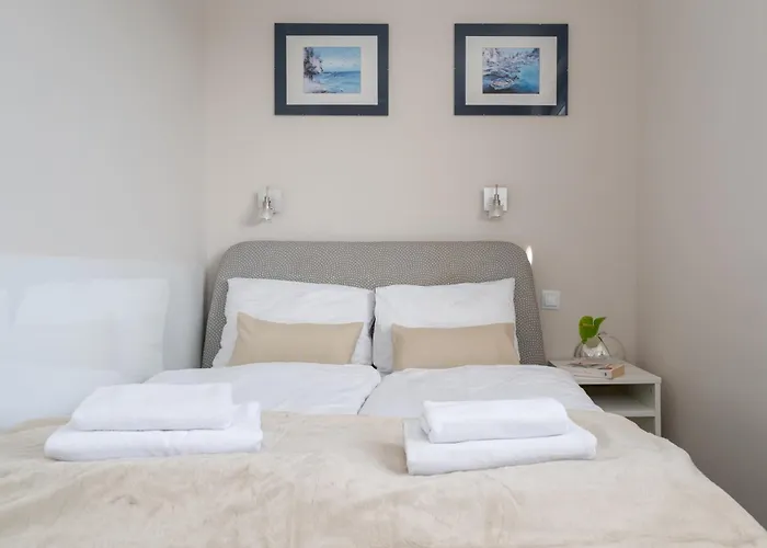Apartamenty Izerskie - ul. Cicha 13D-E Świeradów-Zdrój