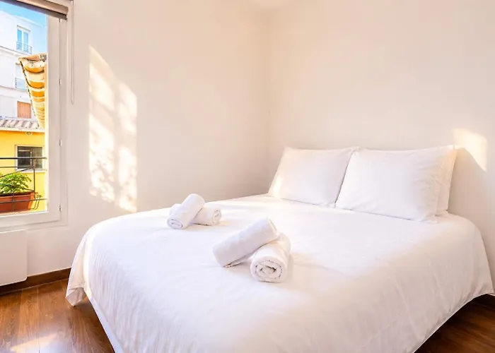 Le Duplex Coeur De Montmartre # Confort Et Charme - Proche Sacre-Coeur Paryż