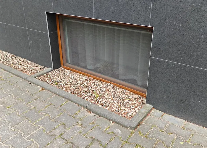 Apartamenty w Marina Jastrzębia Góra
