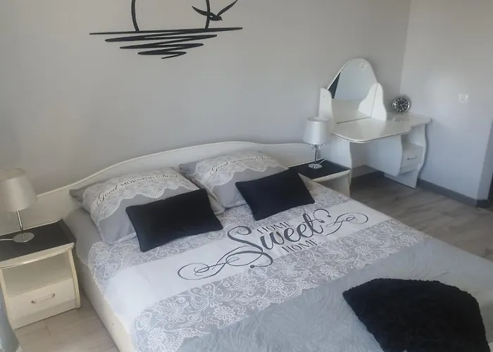 Apartamenty nad Zatoką Jastarnia