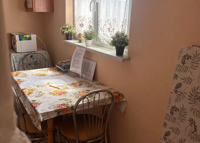 Hotel Baltycka Przystan Międzyzdroje
