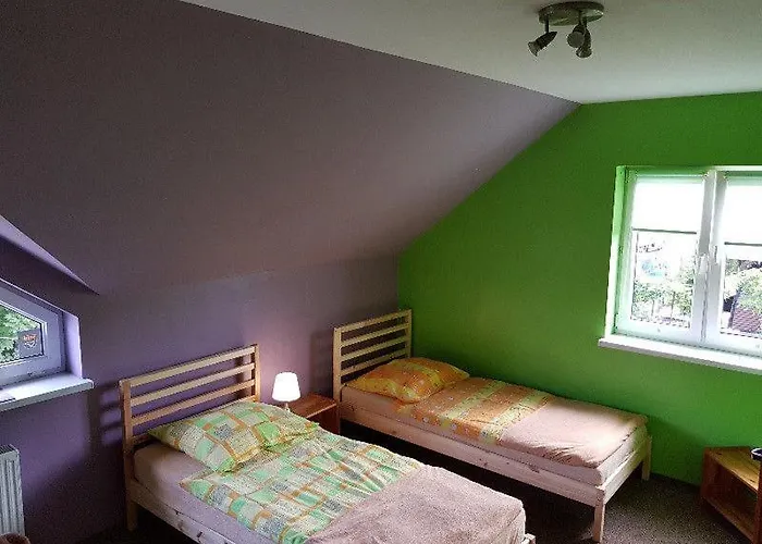 E-Rooms - Pokoje Gościnne&Apartamenty KRAKÓW