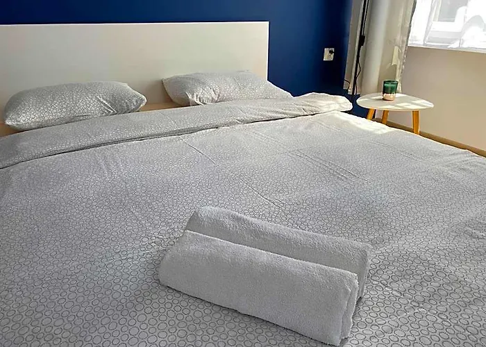 Apartamenty Stare Miasto Bydgoszcz