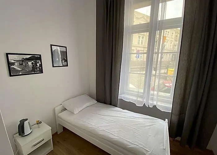 Apartamenty Stare Miasto Bydgoszcz