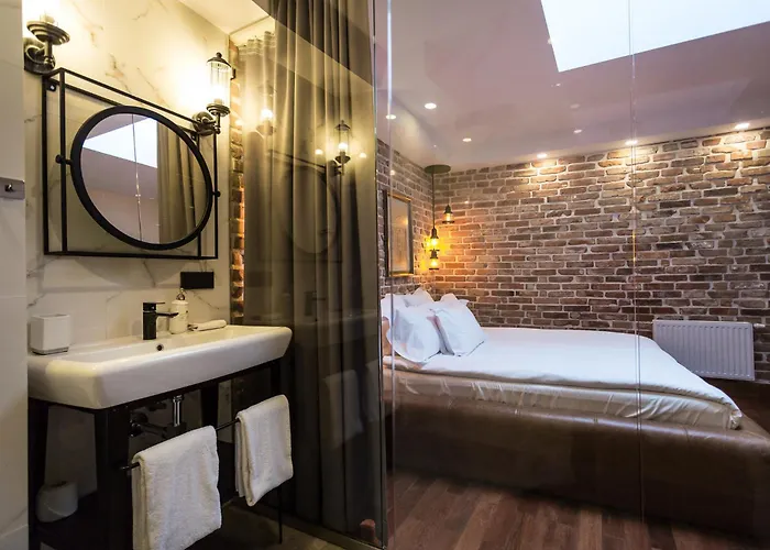 Apartamenty Chleb i Wino Gdańsk