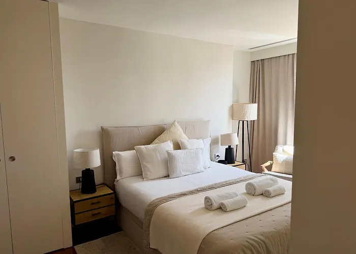 Apartment Just 100Mts From Gaudi'S Casa Mila-La Pedrera Barcelona