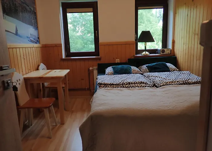 Natura Bukowina Tatrzańska