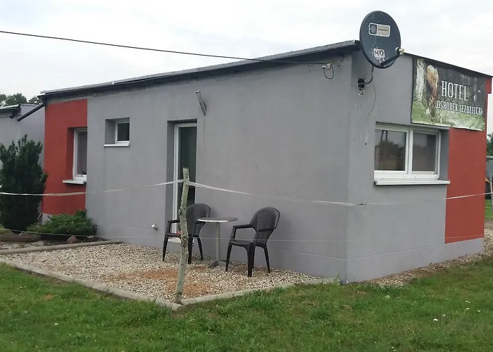 Apartamenty Pod Lasem Bytom