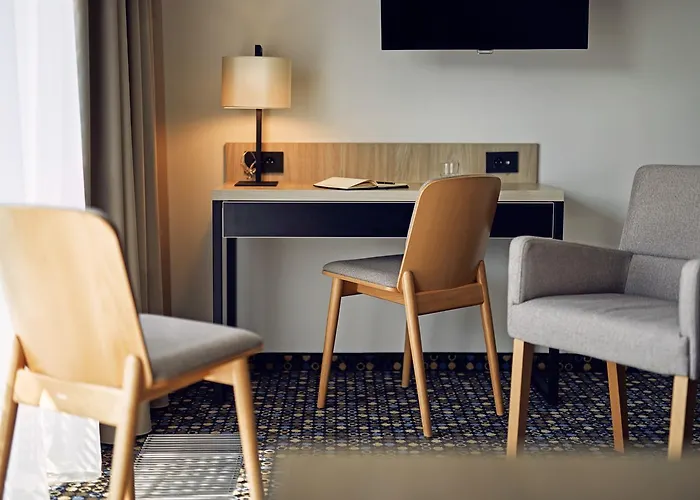 Bristol Aparthotel Busko-Zdrój