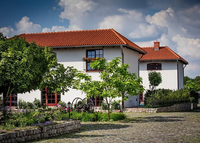 Apartamenty Za Murem Poznań