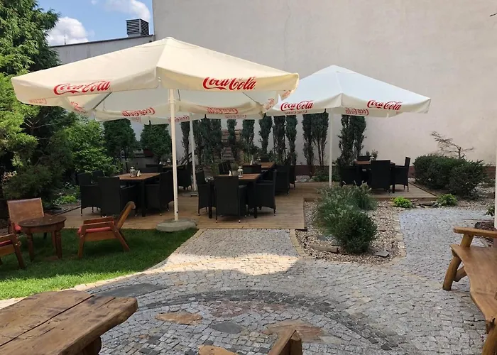 Apartamenty Mieszczańskie u Gołębiewskich Stary Toruń