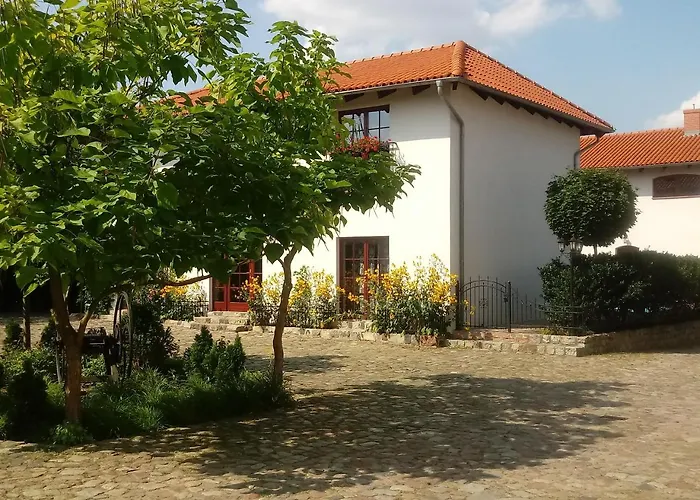Apartamenty Za Murem Poznań