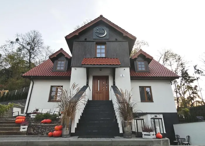 Euforia Apartamenty Kazimierz Dolny