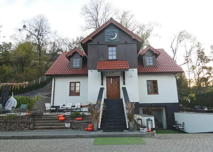 Euforia Apartamenty Kazimierz Dolny