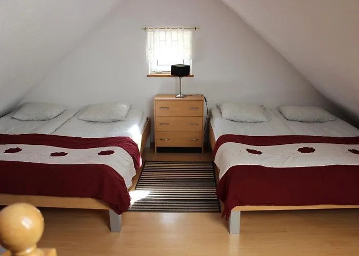 Domek Pod Izbicą w Karpaczu